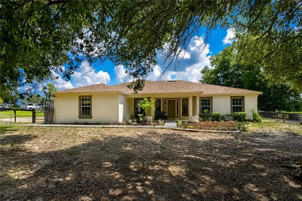 10525 SW 129TH TERRACE ROAD Dunnellon, FL 34432