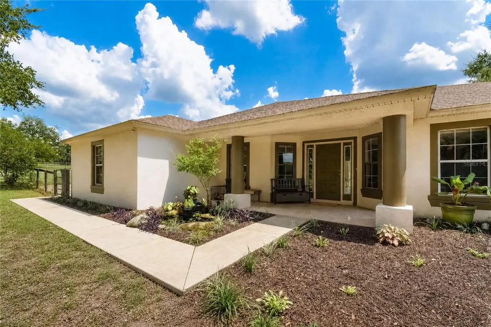 10525 SW 129TH TERRACE ROAD Dunnellon, FL 34432