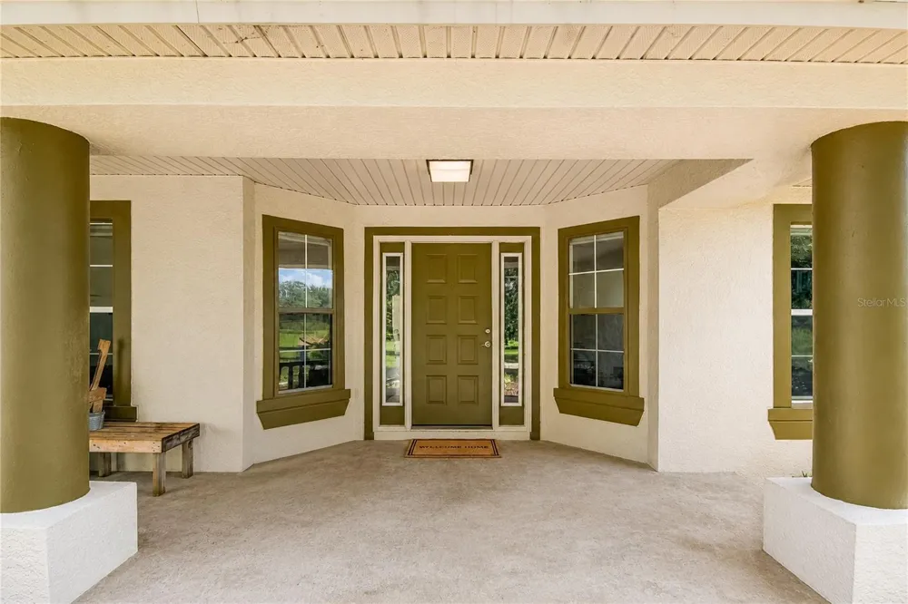 10525 SW 129TH TERRACE ROAD Dunnellon, FL 34432