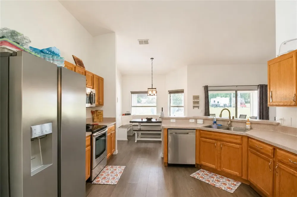 10525 SW 129TH TERRACE ROAD Dunnellon, FL 34432