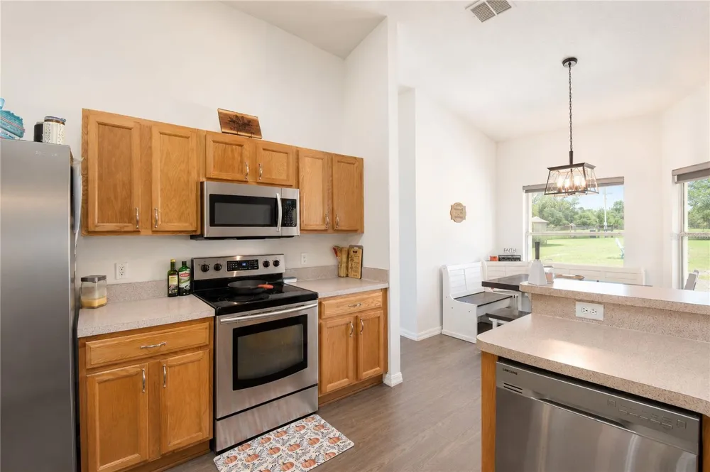 10525 SW 129TH TERRACE ROAD Dunnellon, FL 34432