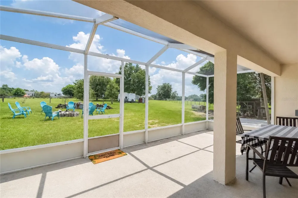 10525 SW 129TH TERRACE ROAD Dunnellon, FL 34432