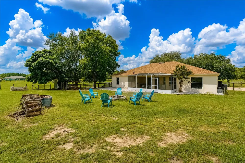 10525 SW 129TH TERRACE ROAD Dunnellon, FL 34432