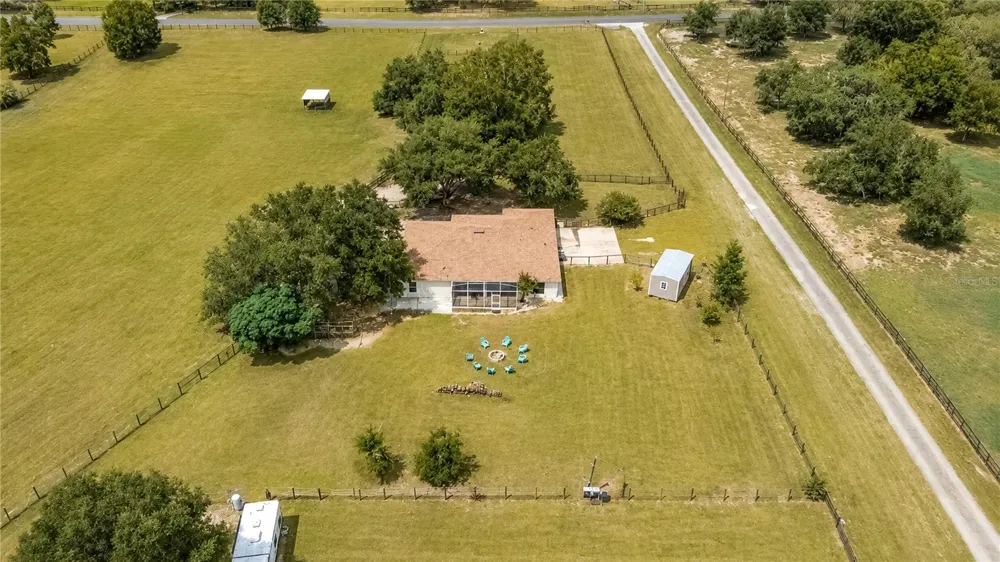 10525 SW 129TH TERRACE ROAD Dunnellon, FL 34432