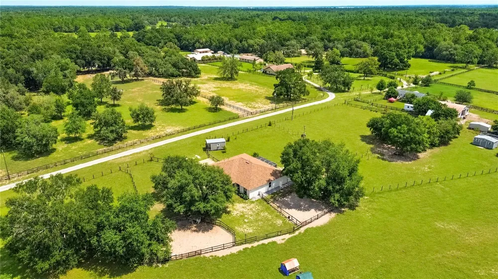 10525 SW 129TH TERRACE ROAD Dunnellon, FL 34432