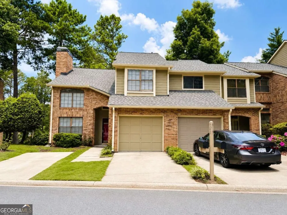 621 Granby Hill PL Alpharetta, GA 30022