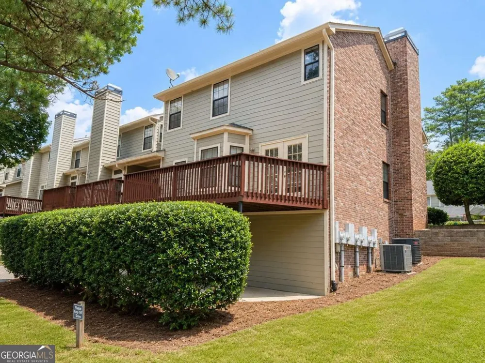 621 Granby Hill PL Alpharetta, GA 30022