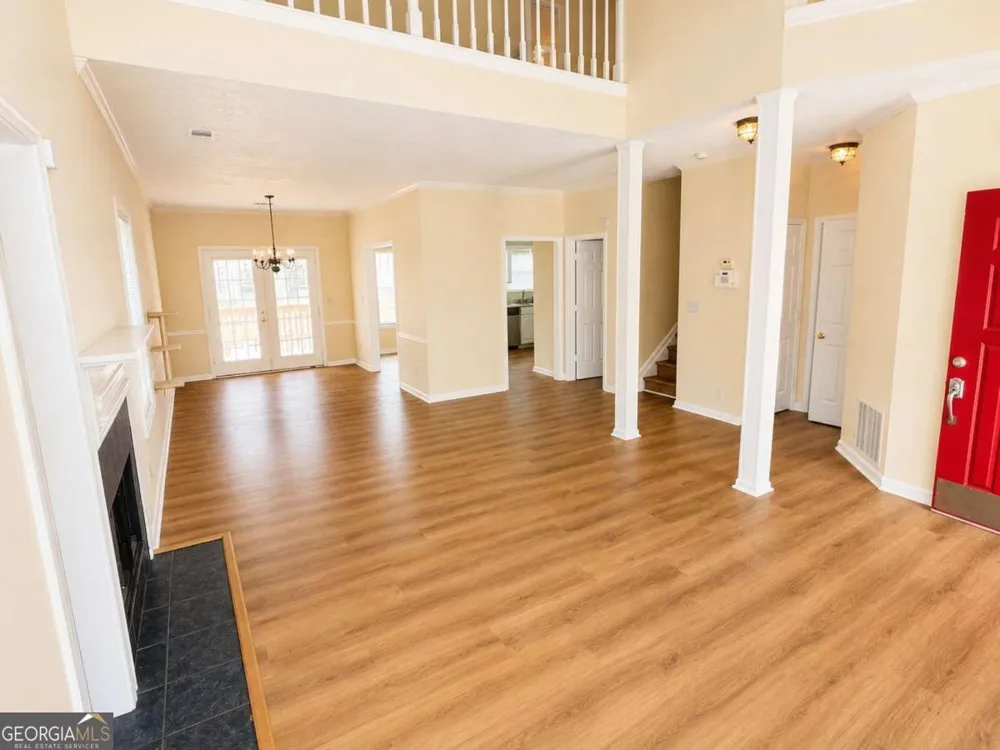 621 Granby Hill PL Alpharetta, GA 30022