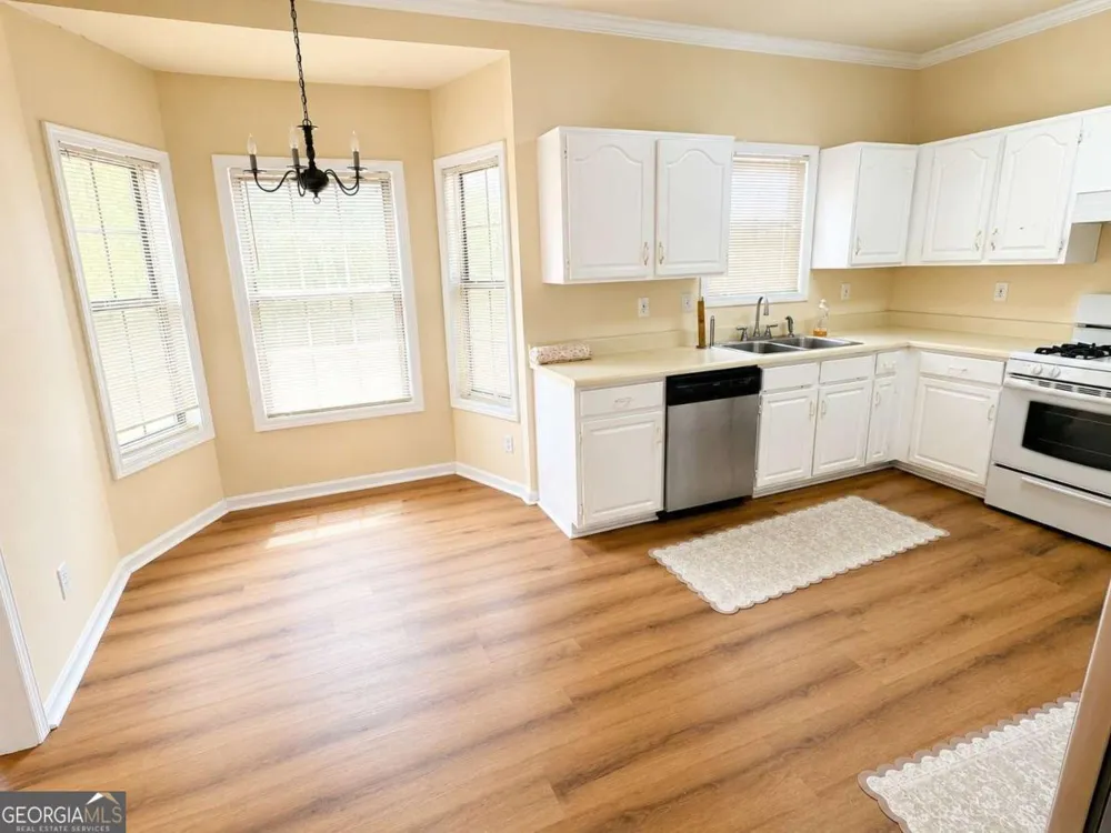 621 Granby Hill PL Alpharetta, GA 30022