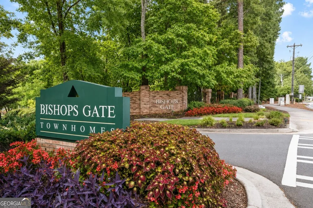 621 Granby Hill PL Alpharetta, GA 30022