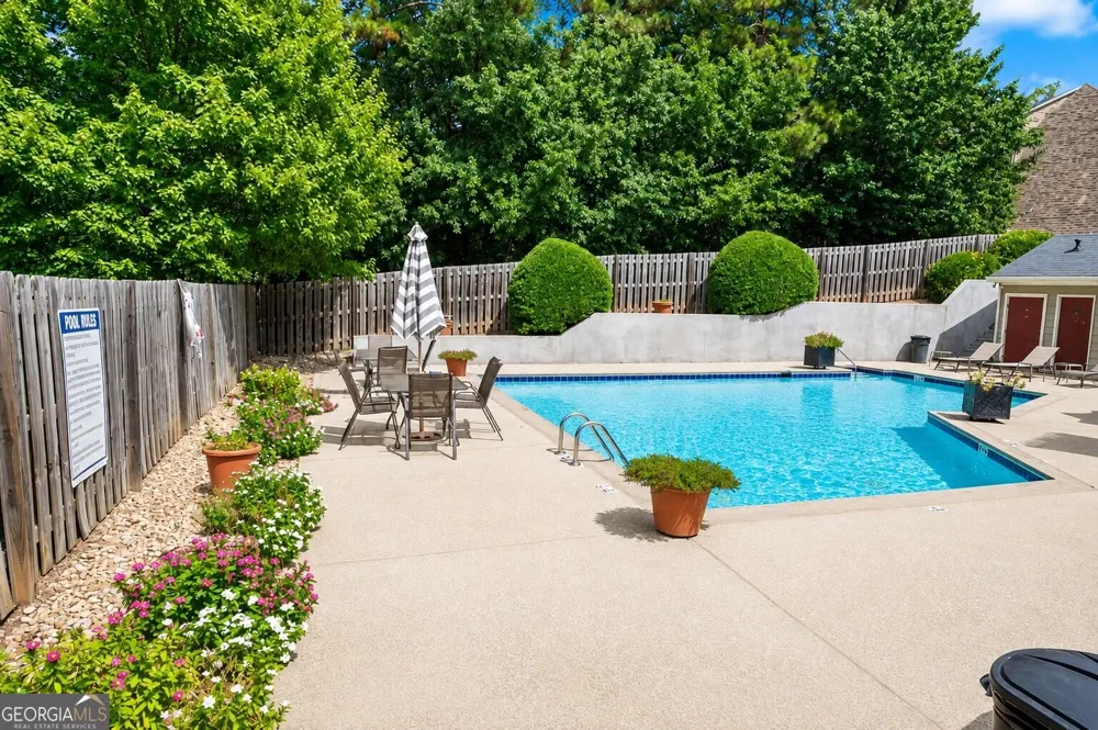 621 Granby Hill PL Alpharetta, GA 30022