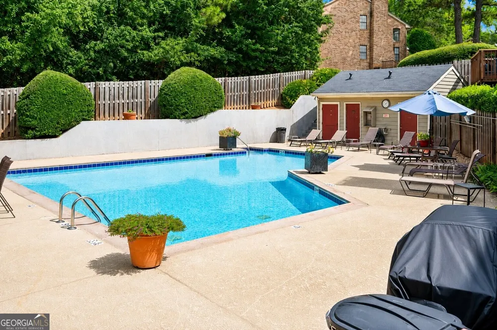 621 Granby Hill PL Alpharetta, GA 30022
