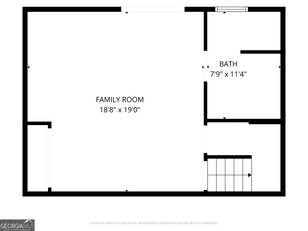 621 Granby Hill PL Alpharetta, GA 30022