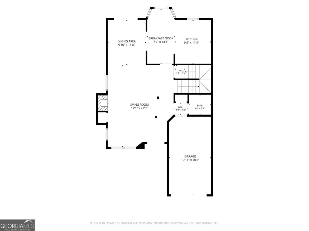 621 Granby Hill PL Alpharetta, GA 30022