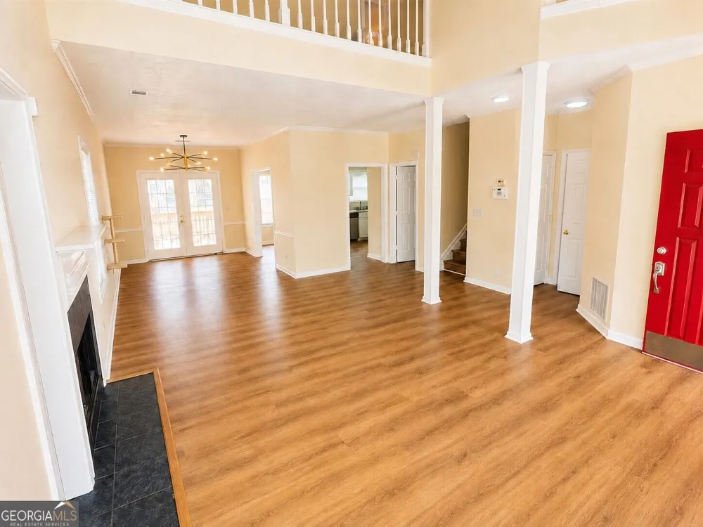 621 Granby Hill PL Alpharetta, GA 30022