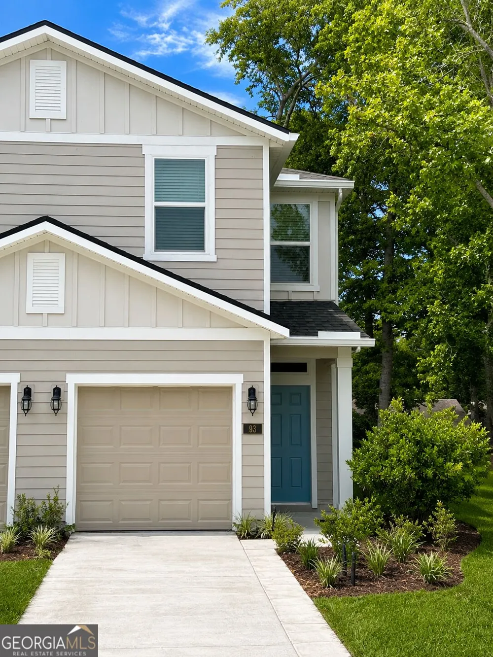 93 Inlet Reach St. Marys, GA 31558