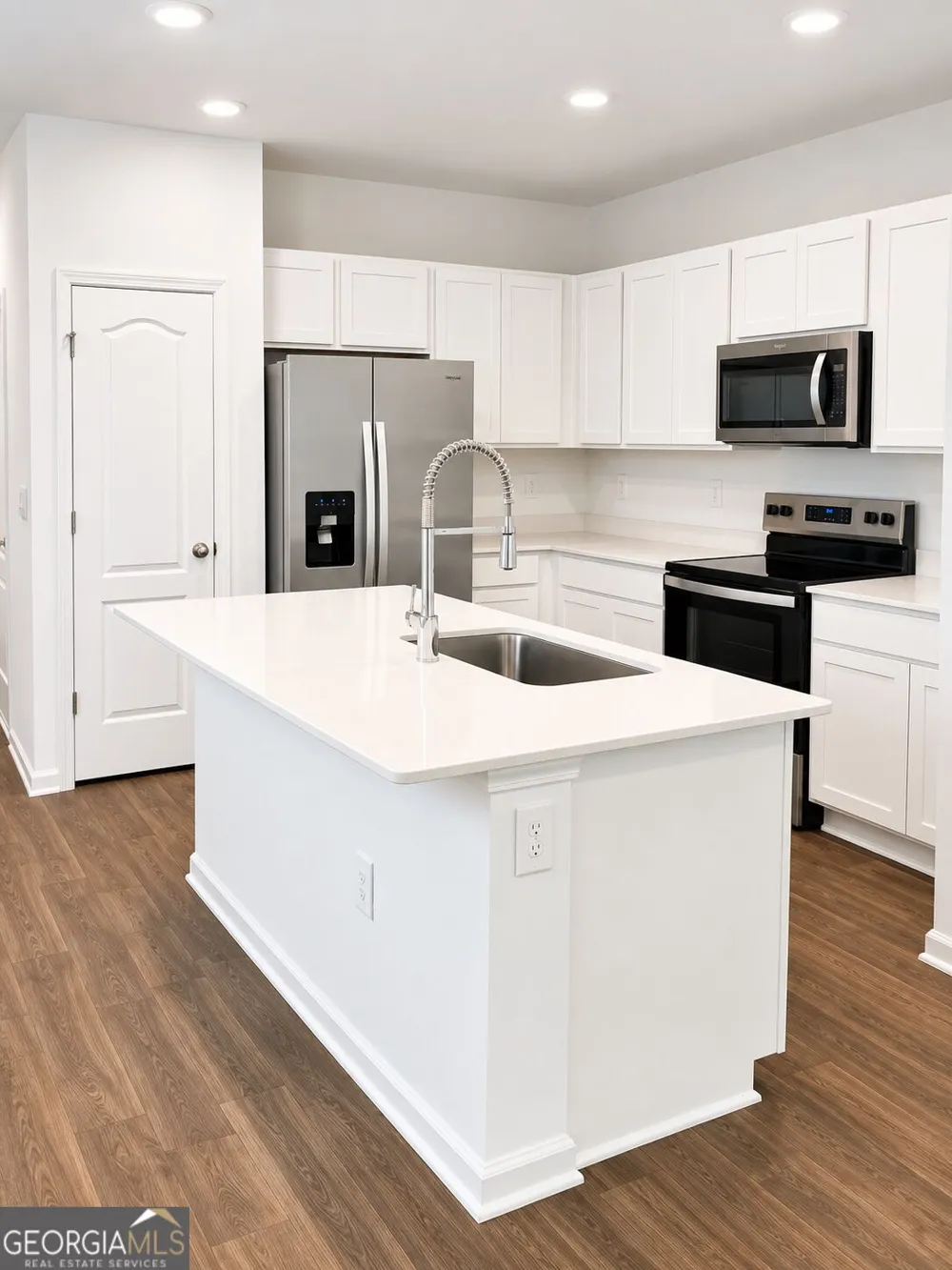 93 Inlet Reach St. Marys, GA 31558