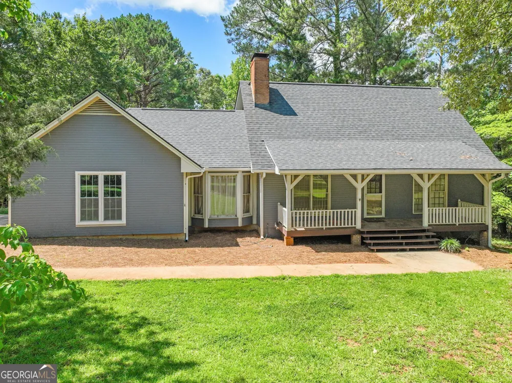 280 Wilson DR McDonough, GA 30252