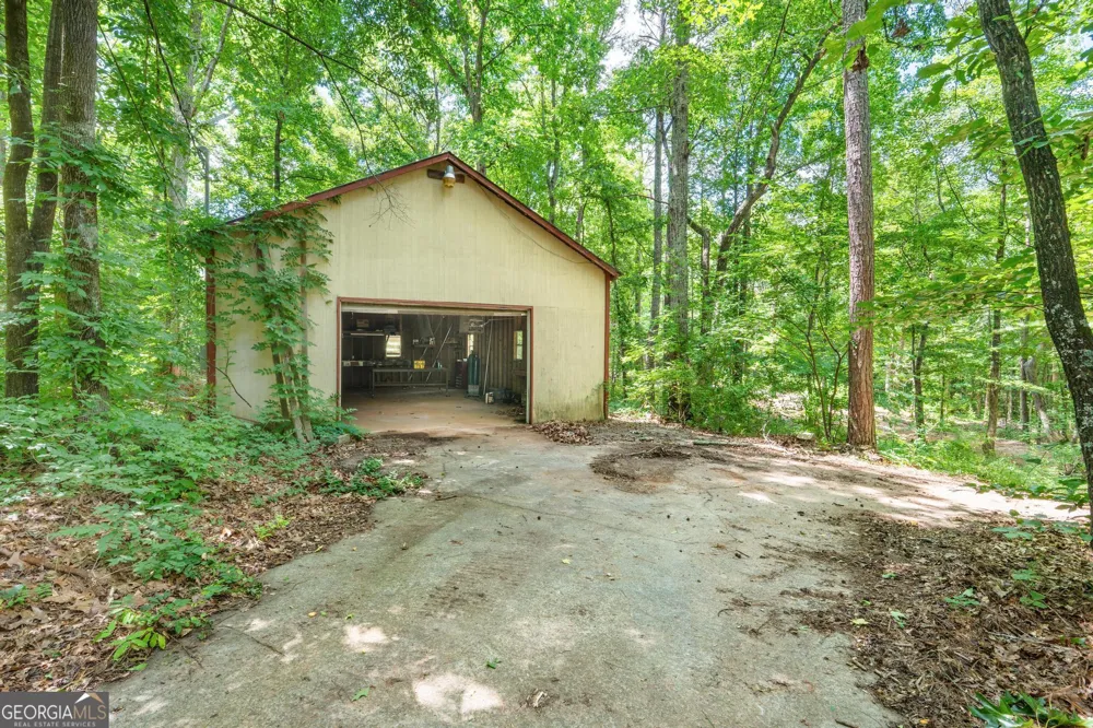 280 Wilson DR McDonough, GA 30252