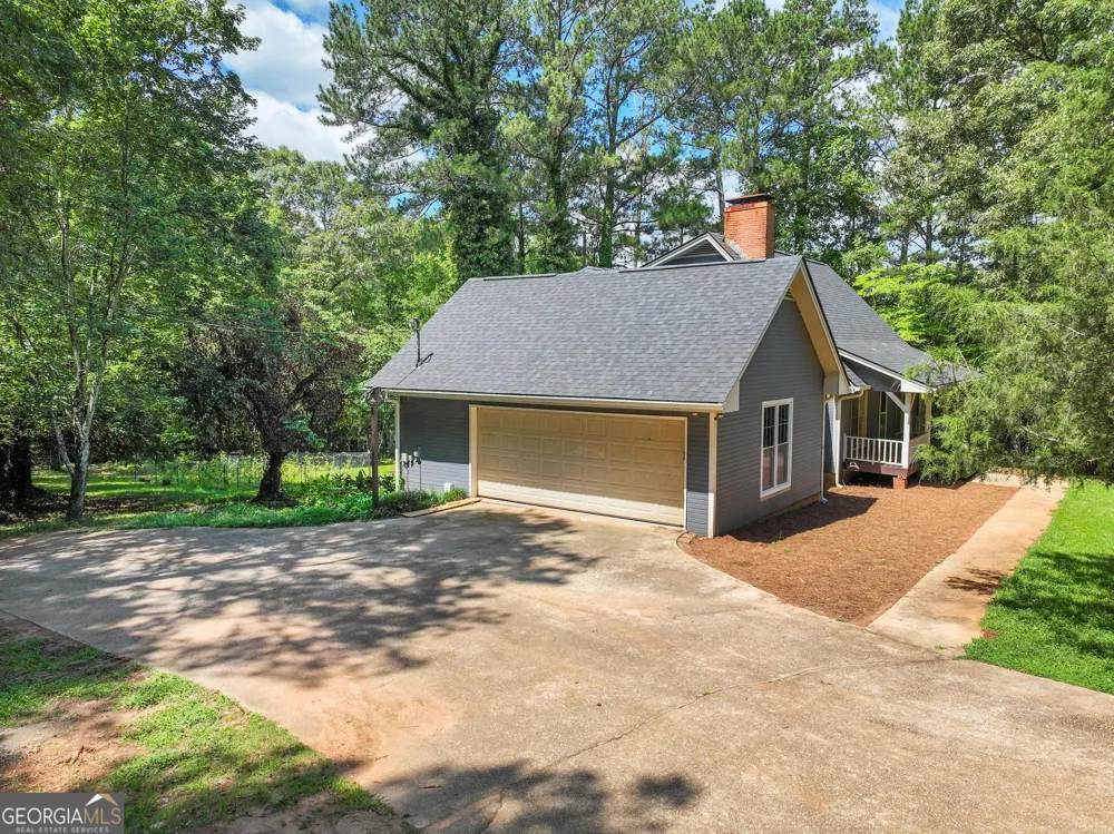 280 Wilson DR McDonough, GA 30252
