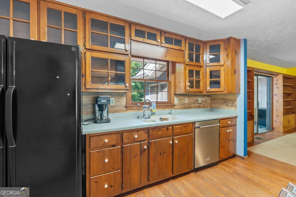 280 Wilson DR McDonough, GA 30252