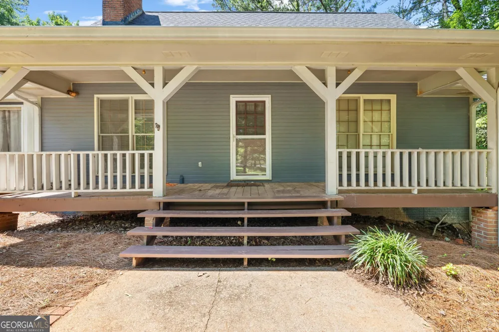 280 Wilson DR McDonough, GA 30252