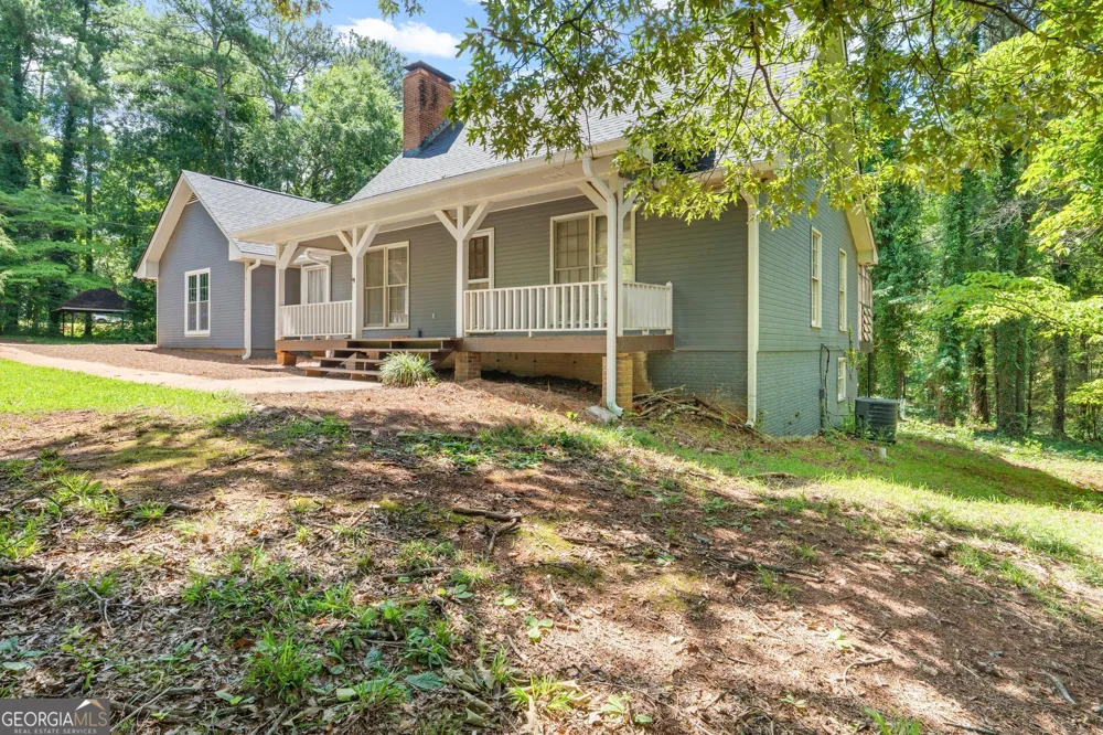 280 Wilson DR McDonough, GA 30252