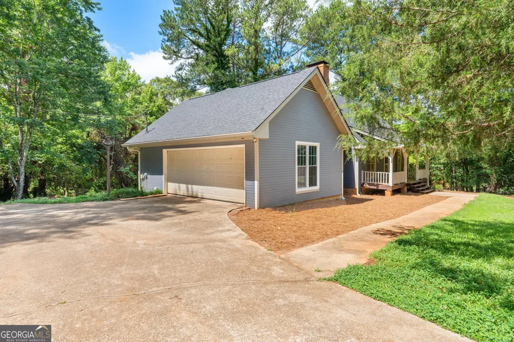 280 Wilson DR McDonough, GA 30252
