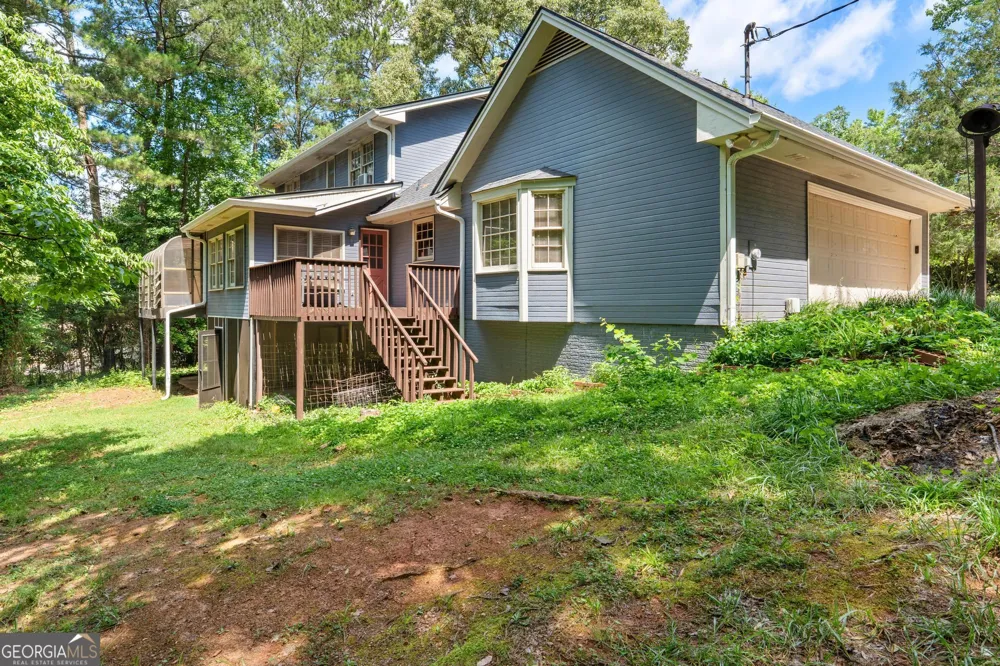 280 Wilson DR McDonough, GA 30252