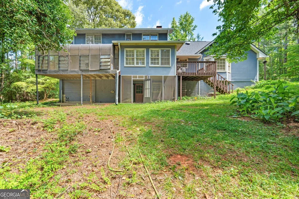 280 Wilson DR McDonough, GA 30252
