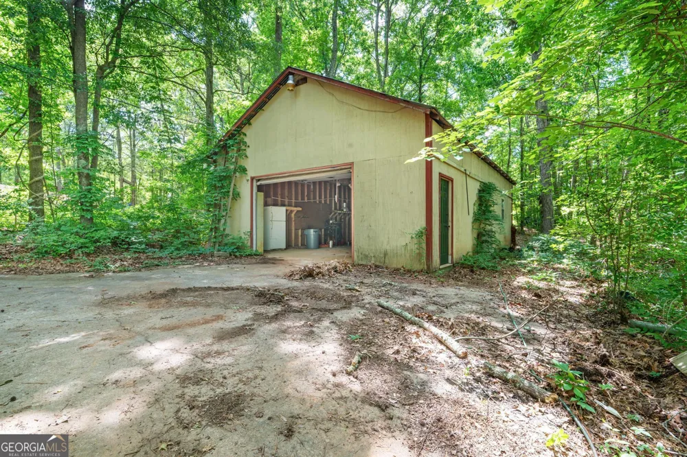 280 Wilson DR McDonough, GA 30252