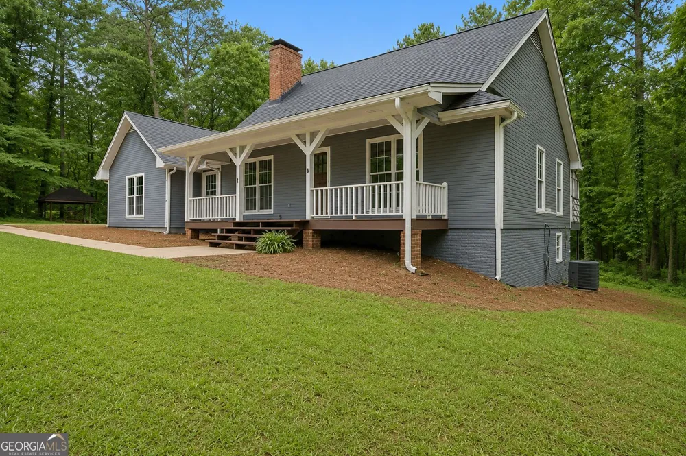 280 Wilson DR McDonough, GA 30252