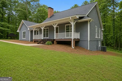 280 Wilson DR