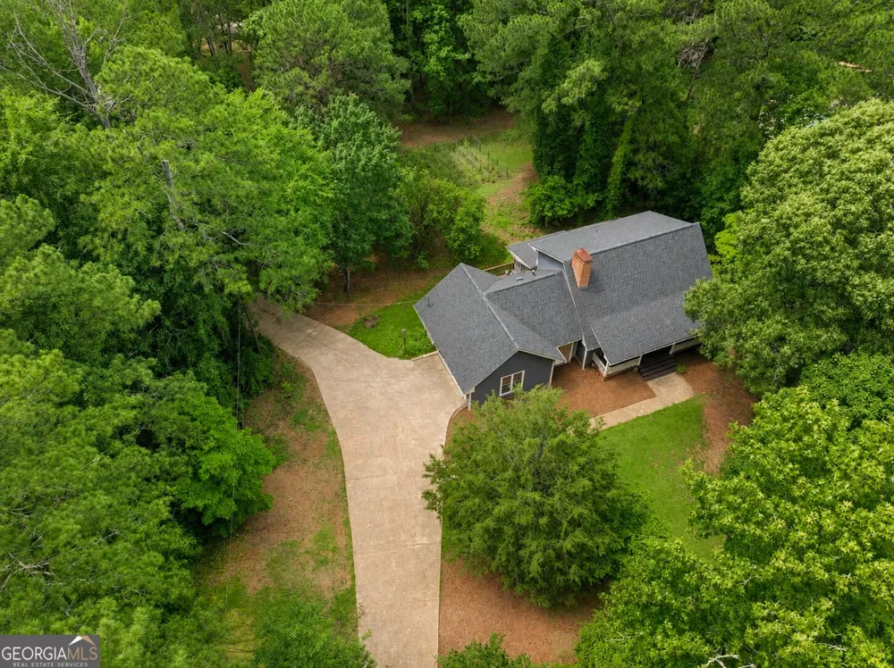 280 Wilson DR McDonough, GA 30252
