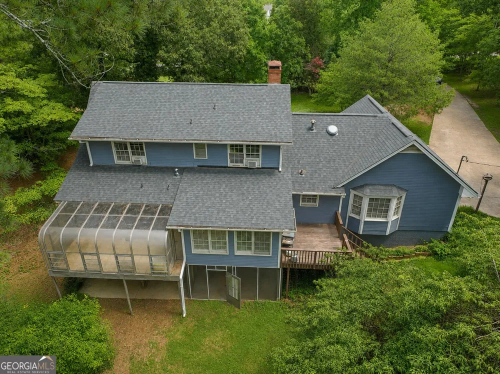 280 Wilson DR McDonough, GA 30252