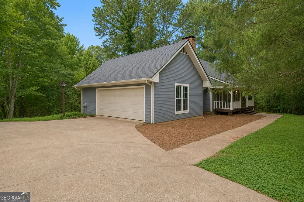 280 Wilson DR McDonough, GA 30252