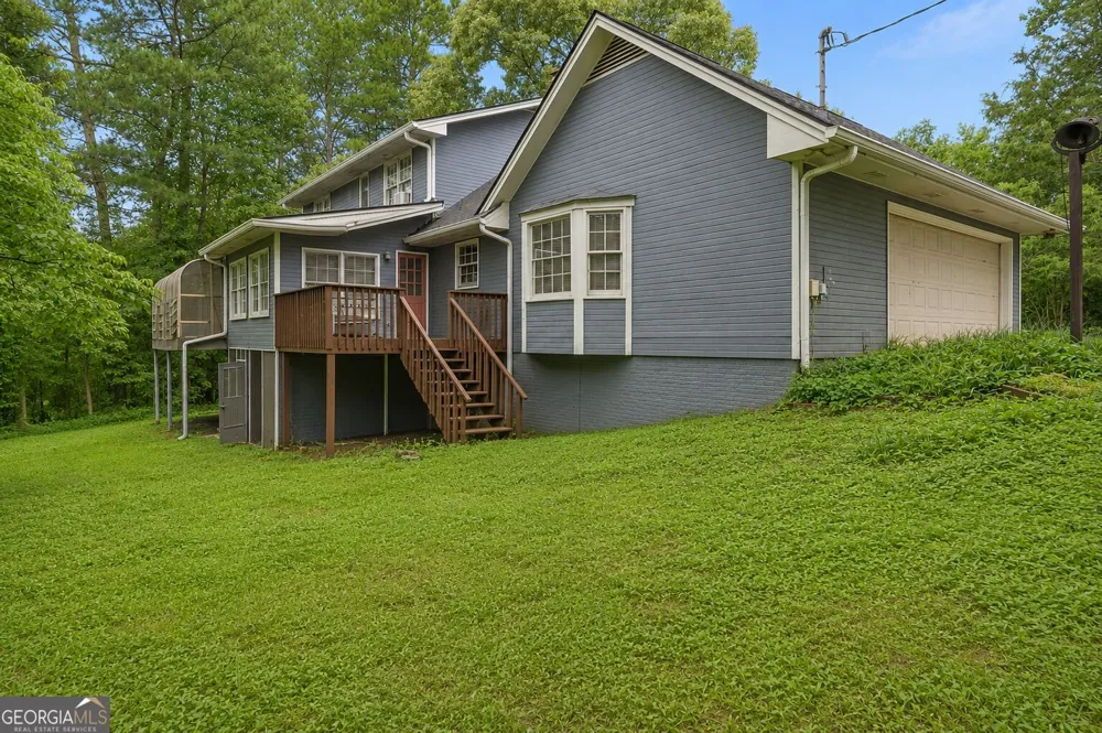 280 Wilson DR McDonough, GA 30252
