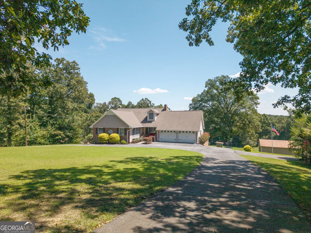 39 Garrard RD SE Rome, GA 30161