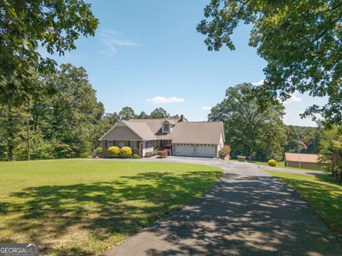 39 Garrard RD SE