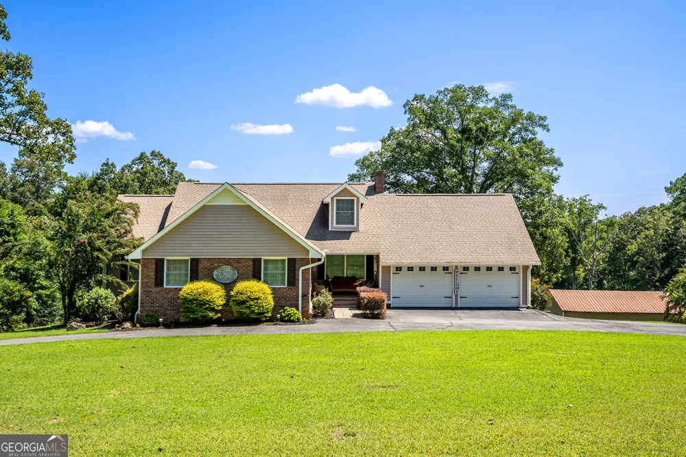 39 Garrard RD SE Rome, GA 30161