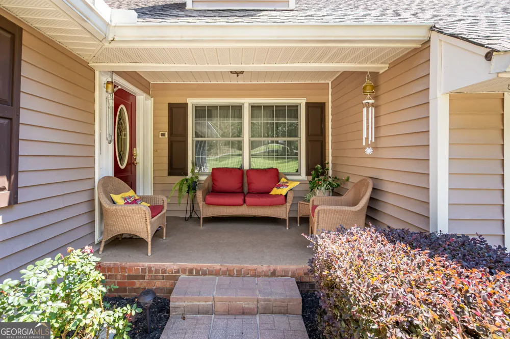 39 Garrard RD SE Rome, GA 30161