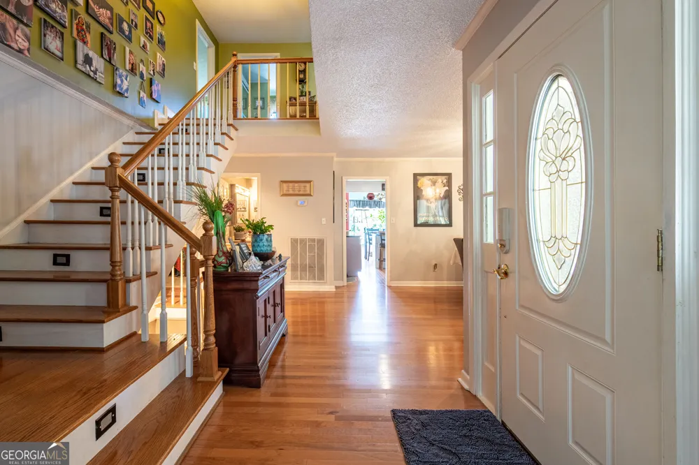 39 Garrard RD SE Rome, GA 30161