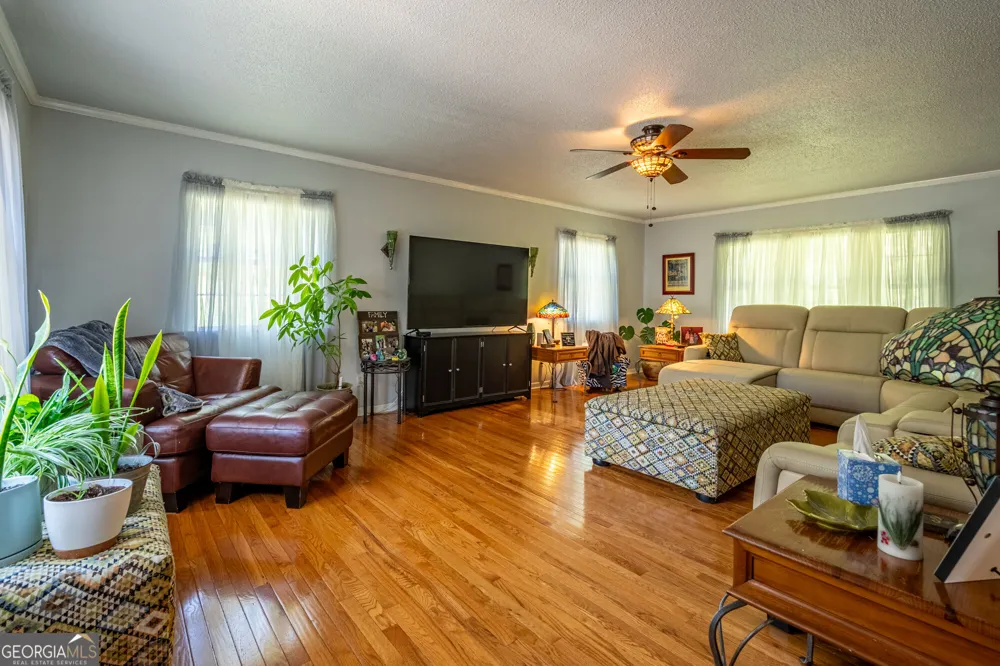 39 Garrard RD SE Rome, GA 30161