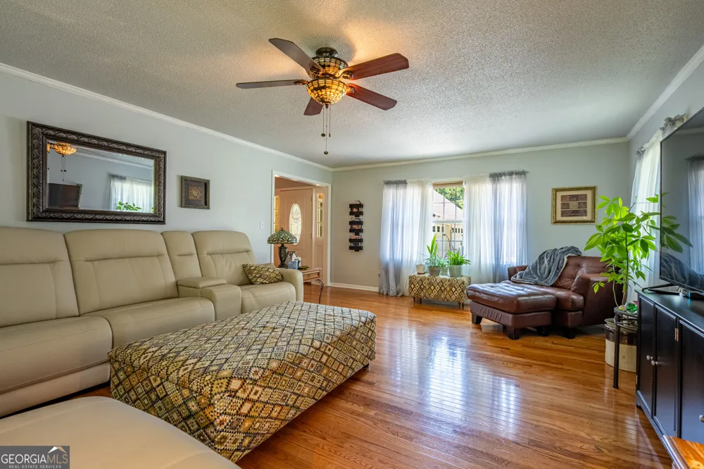 39 Garrard RD SE Rome, GA 30161