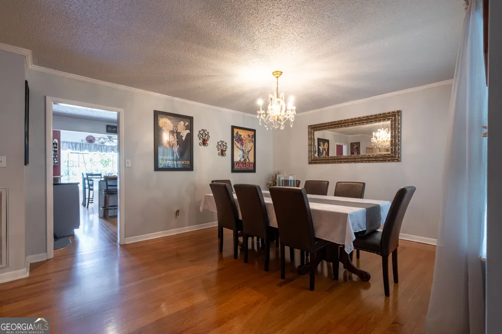 39 Garrard RD SE Rome, GA 30161