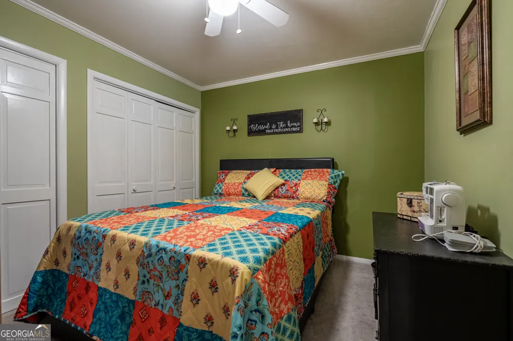 39 Garrard RD SE Rome, GA 30161