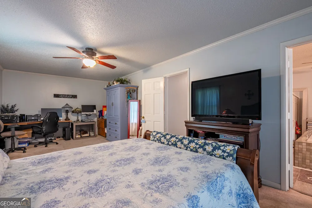 39 Garrard RD SE Rome, GA 30161
