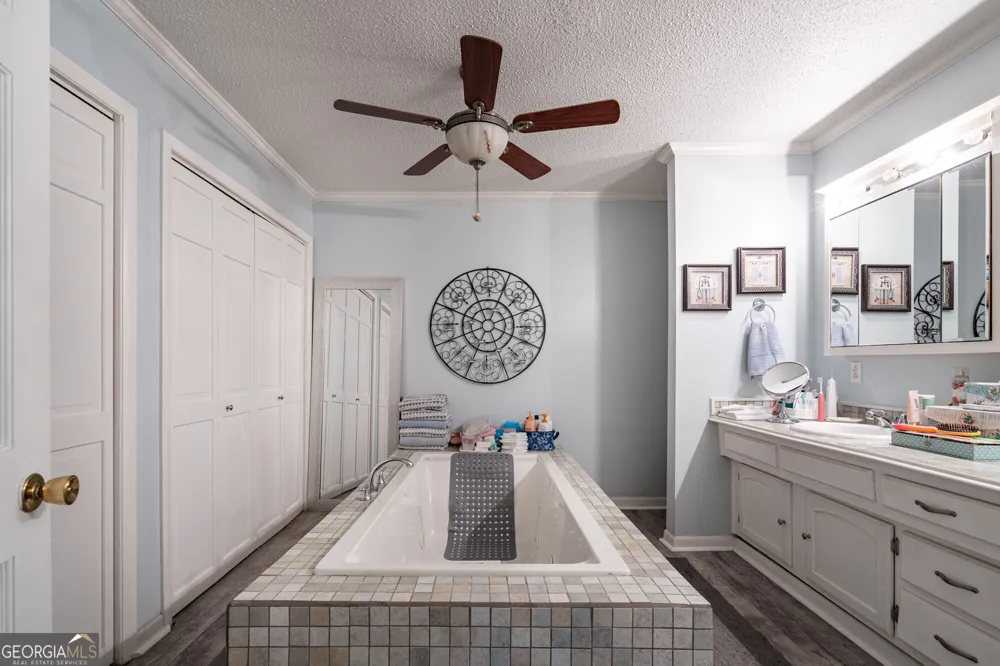 39 Garrard RD SE Rome, GA 30161