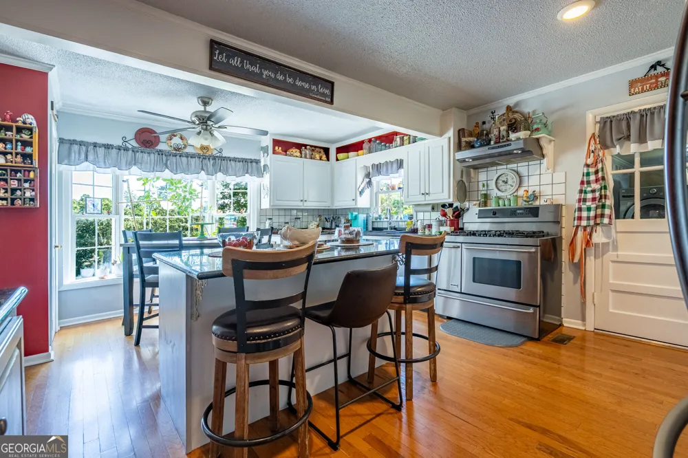 39 Garrard RD SE Rome, GA 30161