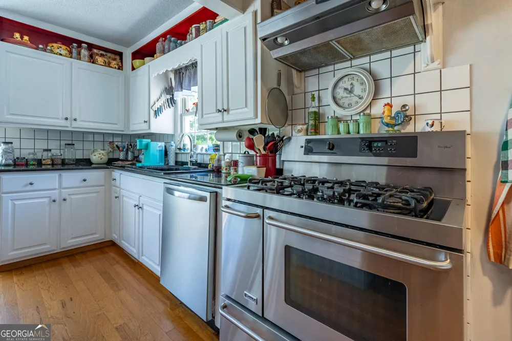 39 Garrard RD SE Rome, GA 30161